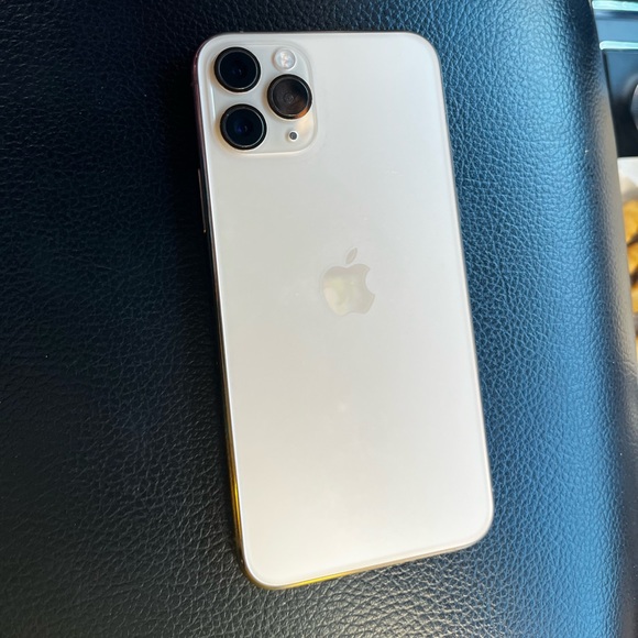iPhone 11 Pro in great condition